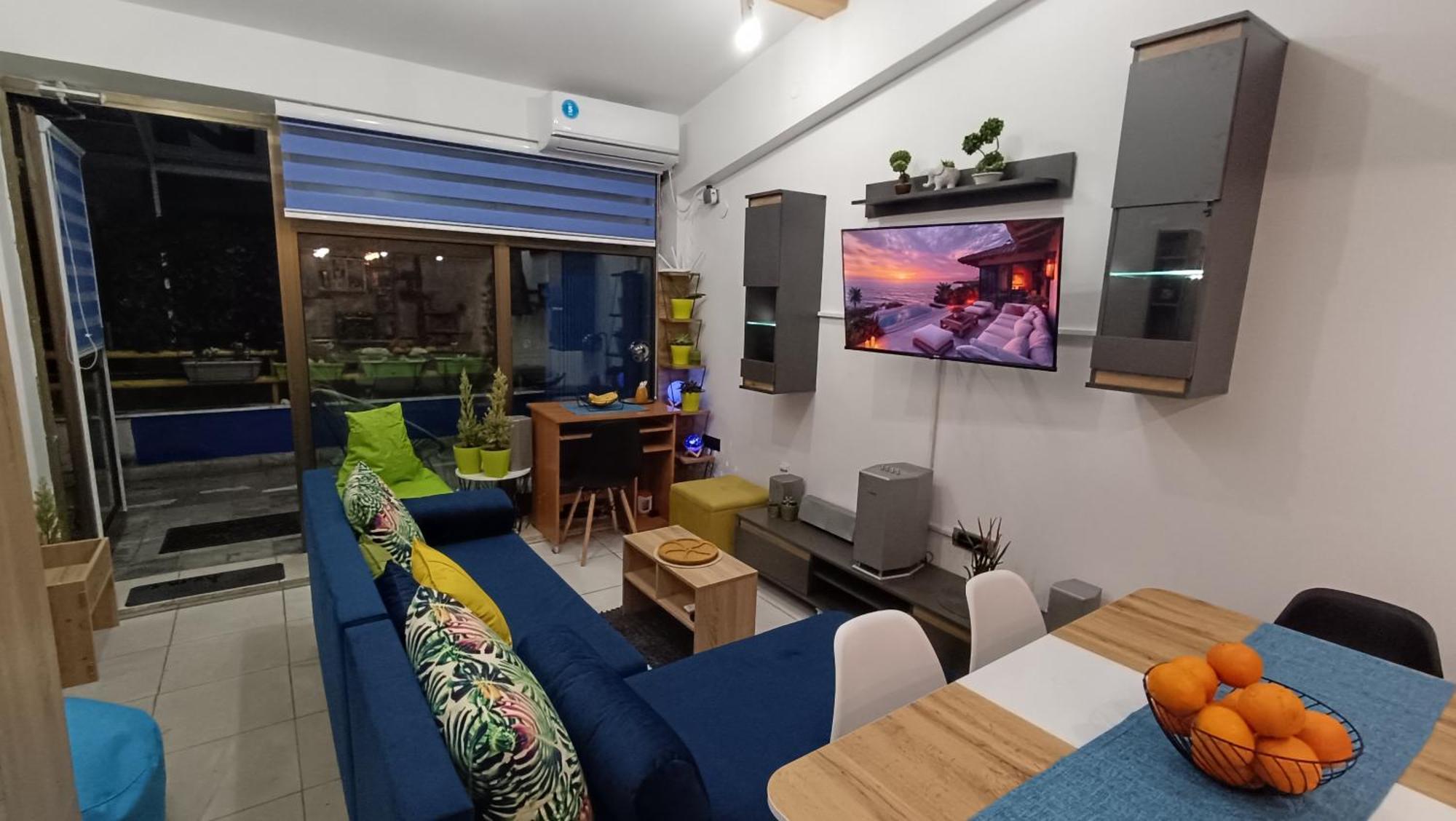 Nitro Inn - Premium Apartments - Wine Tasting - Souvenir - Art Gallery - Private Guided Tours - Relaxing - Romantic Escópia Exterior foto