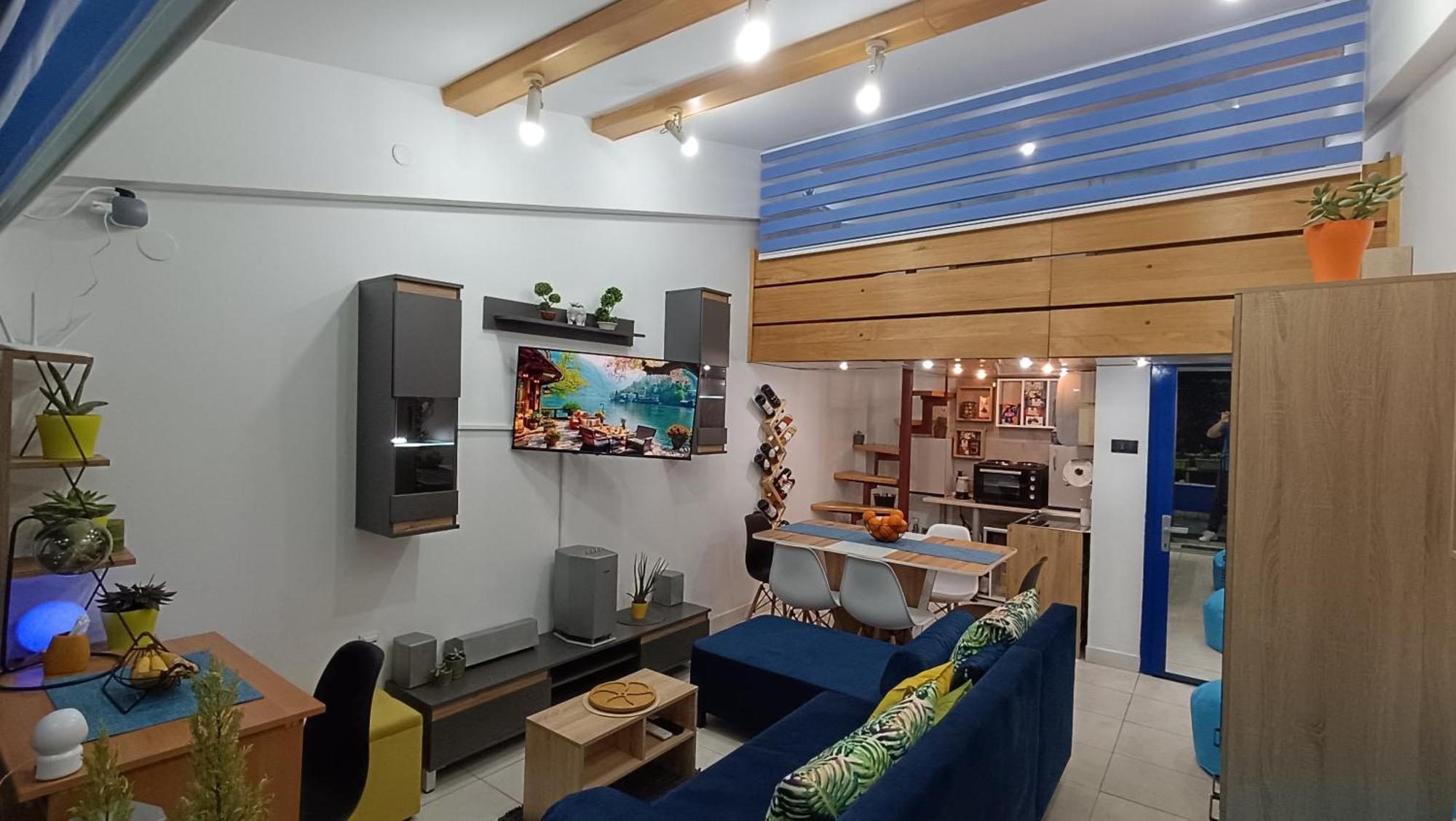 Nitro Inn - Premium Apartments - Wine Tasting - Souvenir - Art Gallery - Private Guided Tours - Relaxing - Romantic Escópia Exterior foto