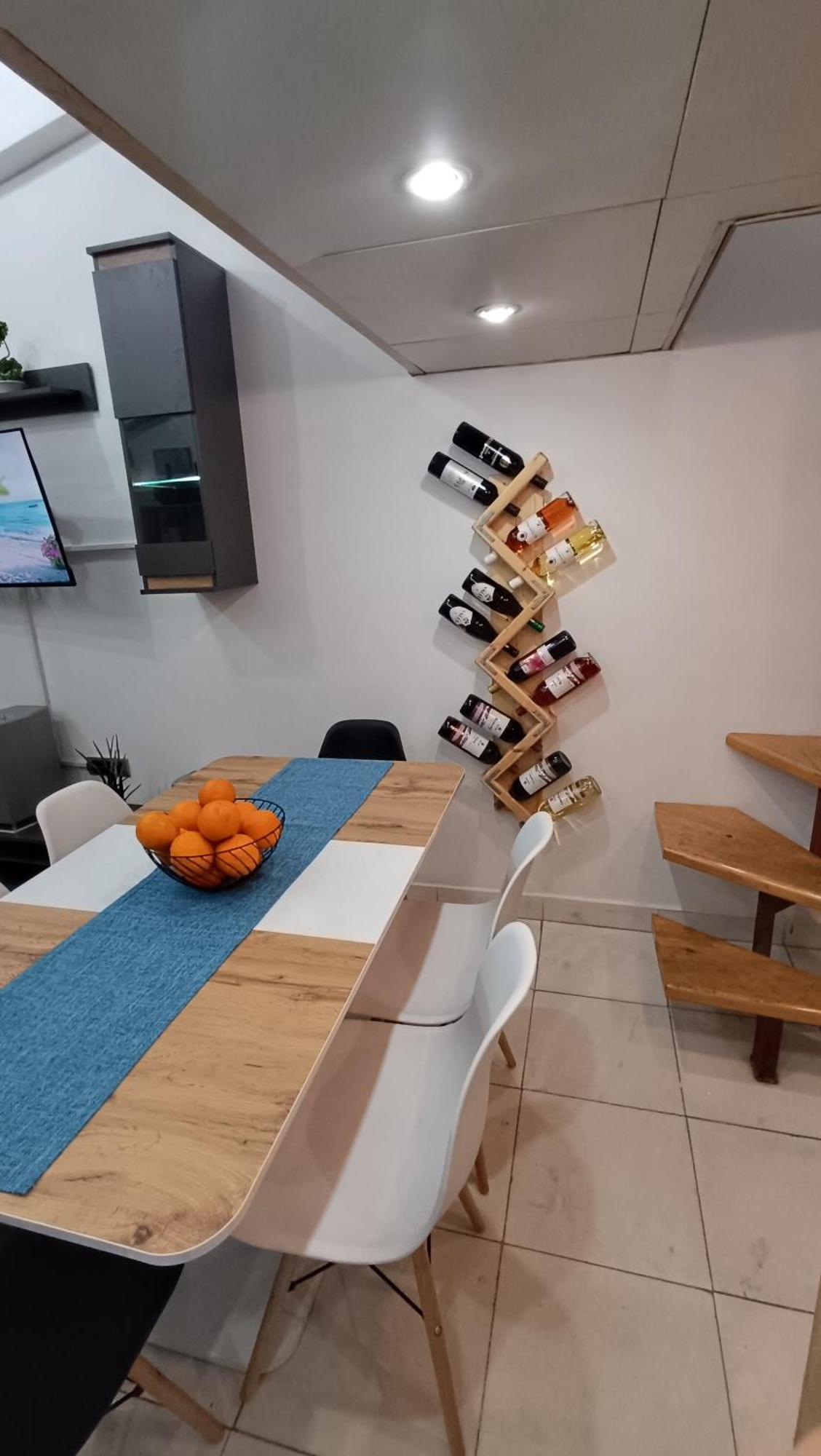 Nitro Inn - Premium Apartments - Wine Tasting - Souvenir - Art Gallery - Private Guided Tours - Relaxing - Romantic Escópia Exterior foto