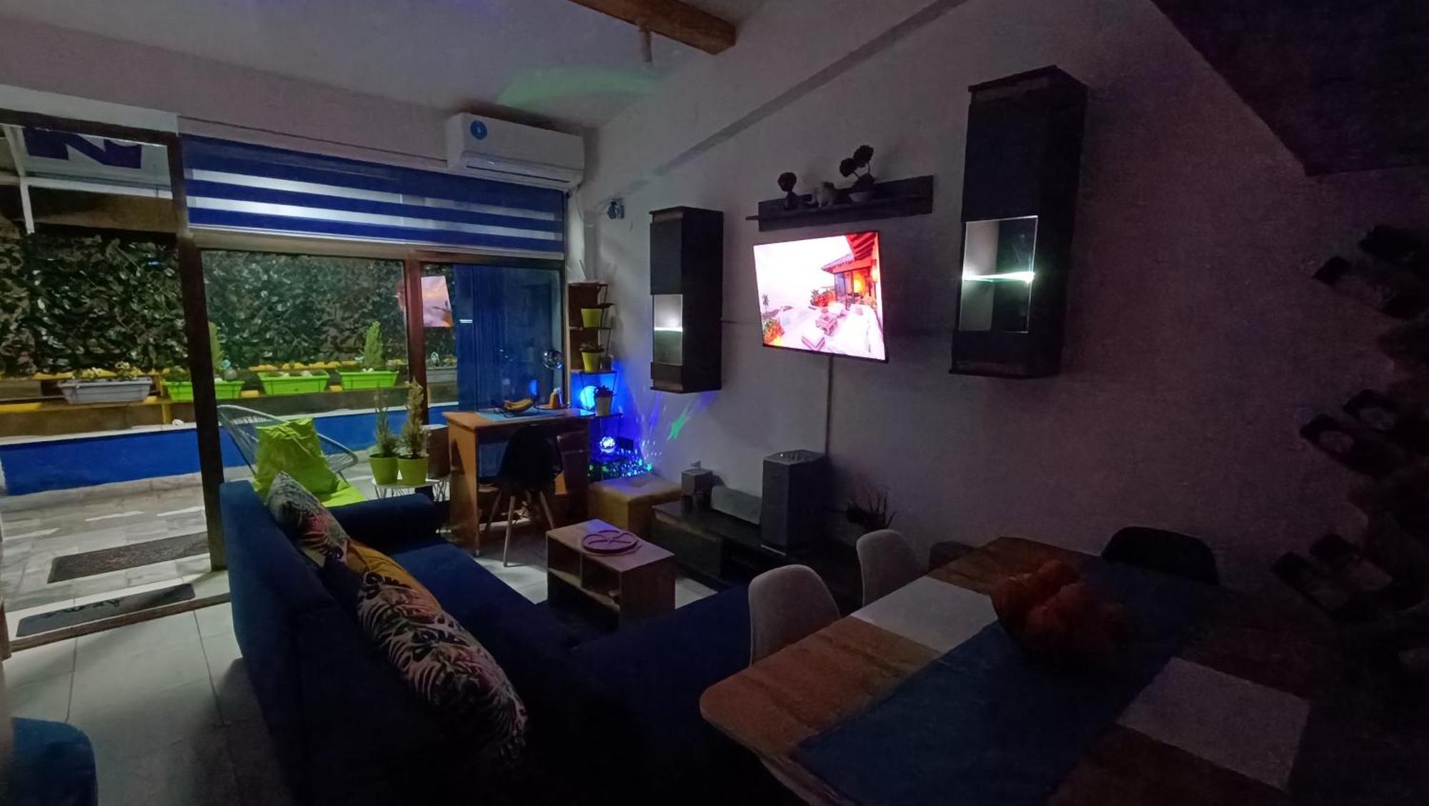 Nitro Inn - Premium Apartments - Wine Tasting - Souvenir - Art Gallery - Private Guided Tours - Relaxing - Romantic Escópia Exterior foto