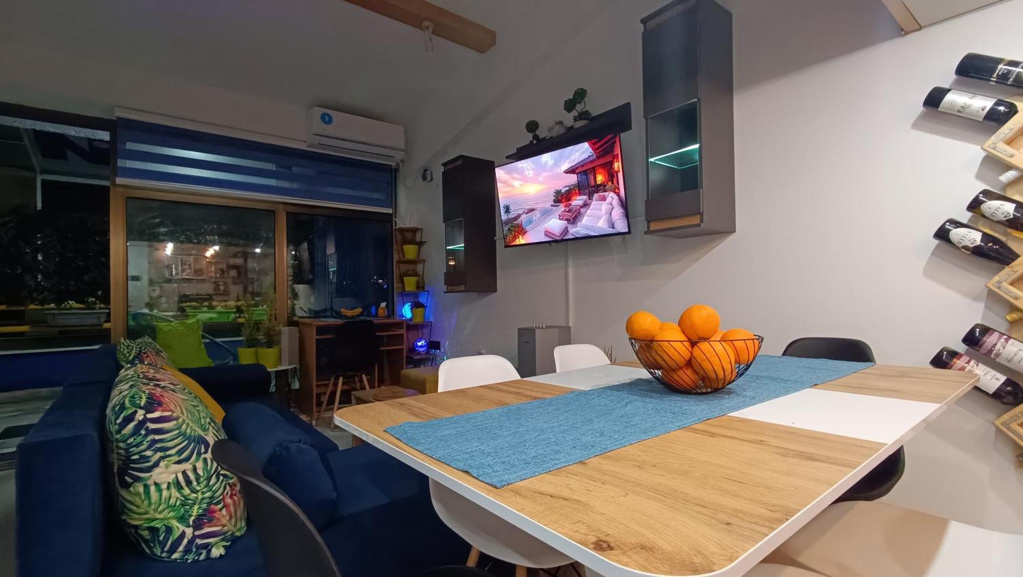 Nitro Inn - Premium Apartments - Wine Tasting - Souvenir - Art Gallery - Private Guided Tours - Relaxing - Romantic Escópia Exterior foto
