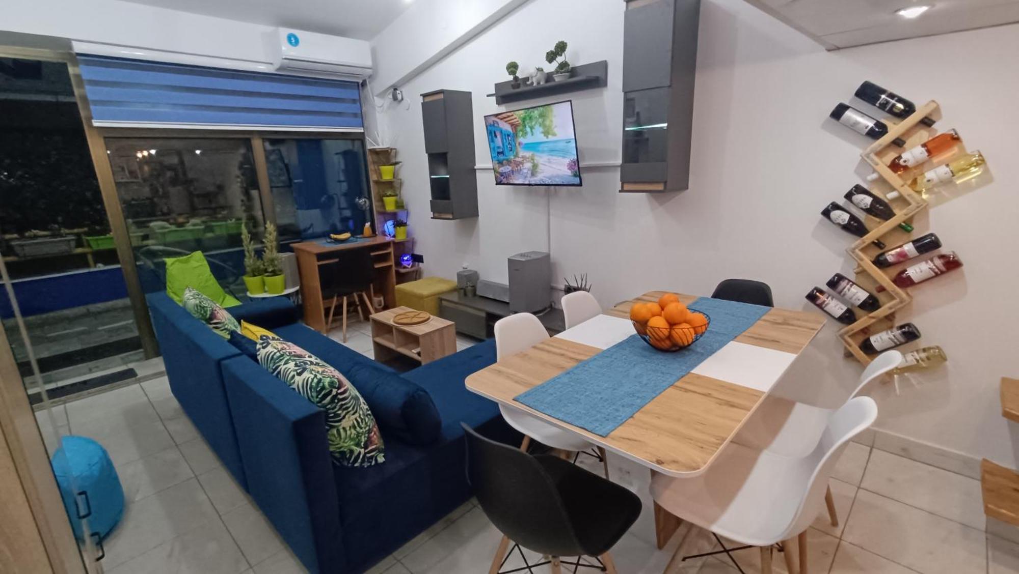Nitro Inn - Premium Apartments - Wine Tasting - Souvenir - Art Gallery - Private Guided Tours - Relaxing - Romantic Escópia Exterior foto