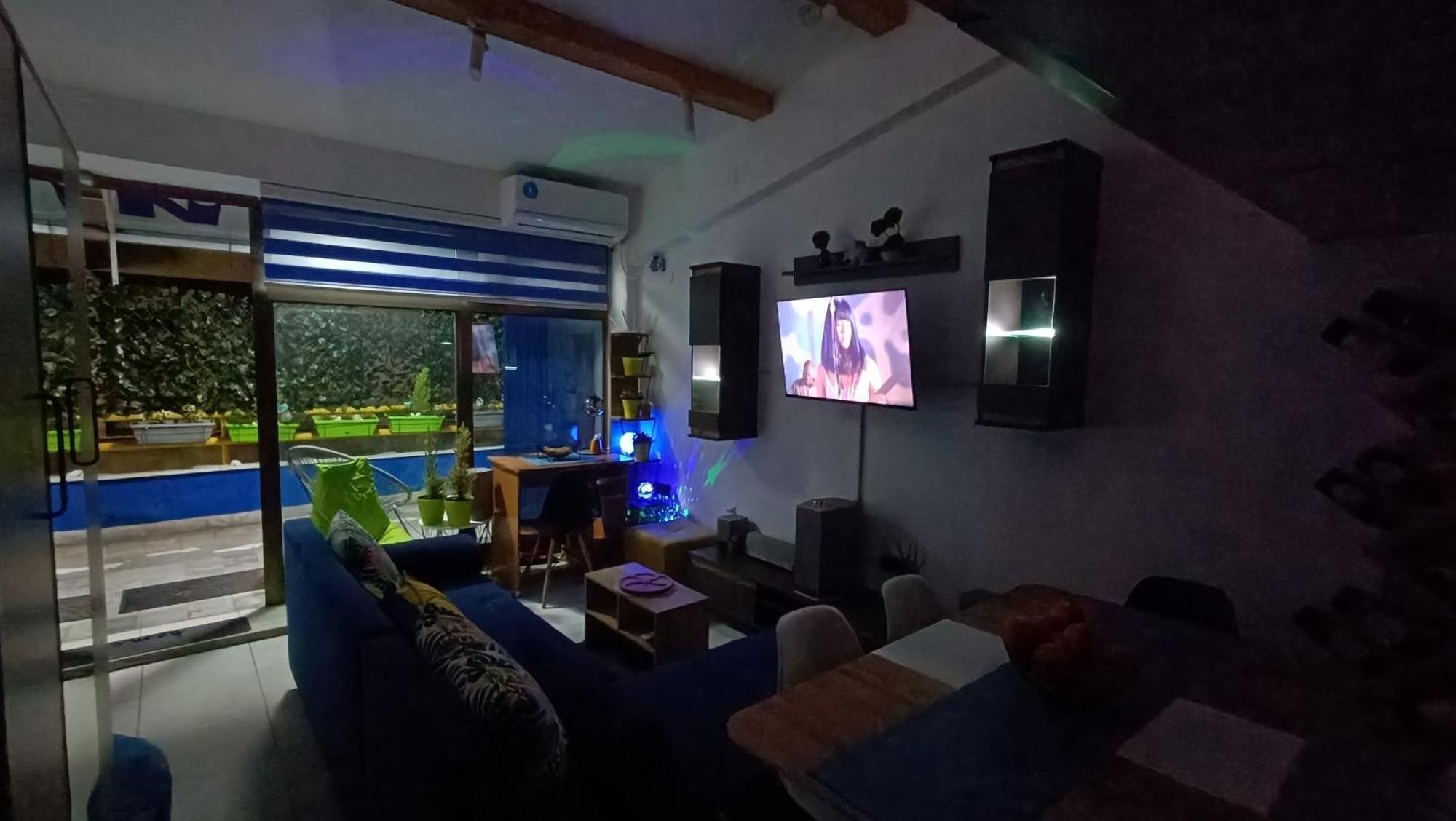 Nitro Inn - Premium Apartments - Wine Tasting - Souvenir - Art Gallery - Private Guided Tours - Relaxing - Romantic Escópia Exterior foto