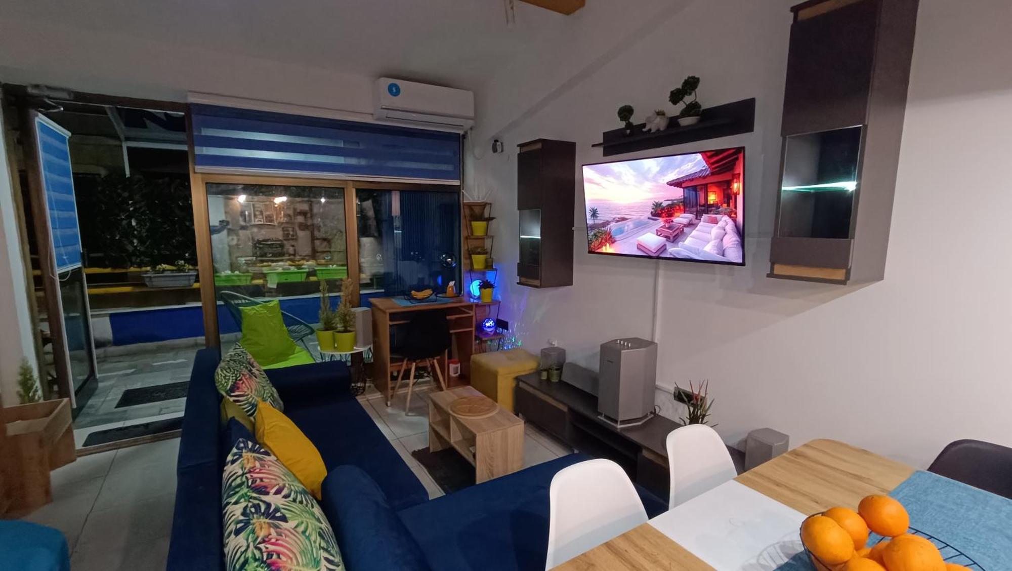 Nitro Inn - Premium Apartments - Wine Tasting - Souvenir - Art Gallery - Private Guided Tours - Relaxing - Romantic Escópia Exterior foto