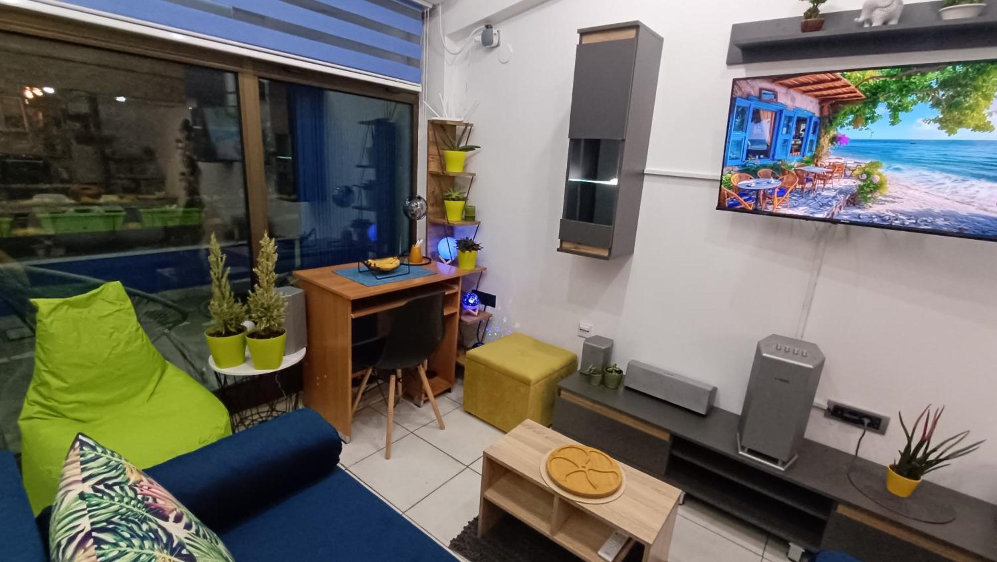 Nitro Inn - Premium Apartments - Wine Tasting - Souvenir - Art Gallery - Private Guided Tours - Relaxing - Romantic Escópia Exterior foto