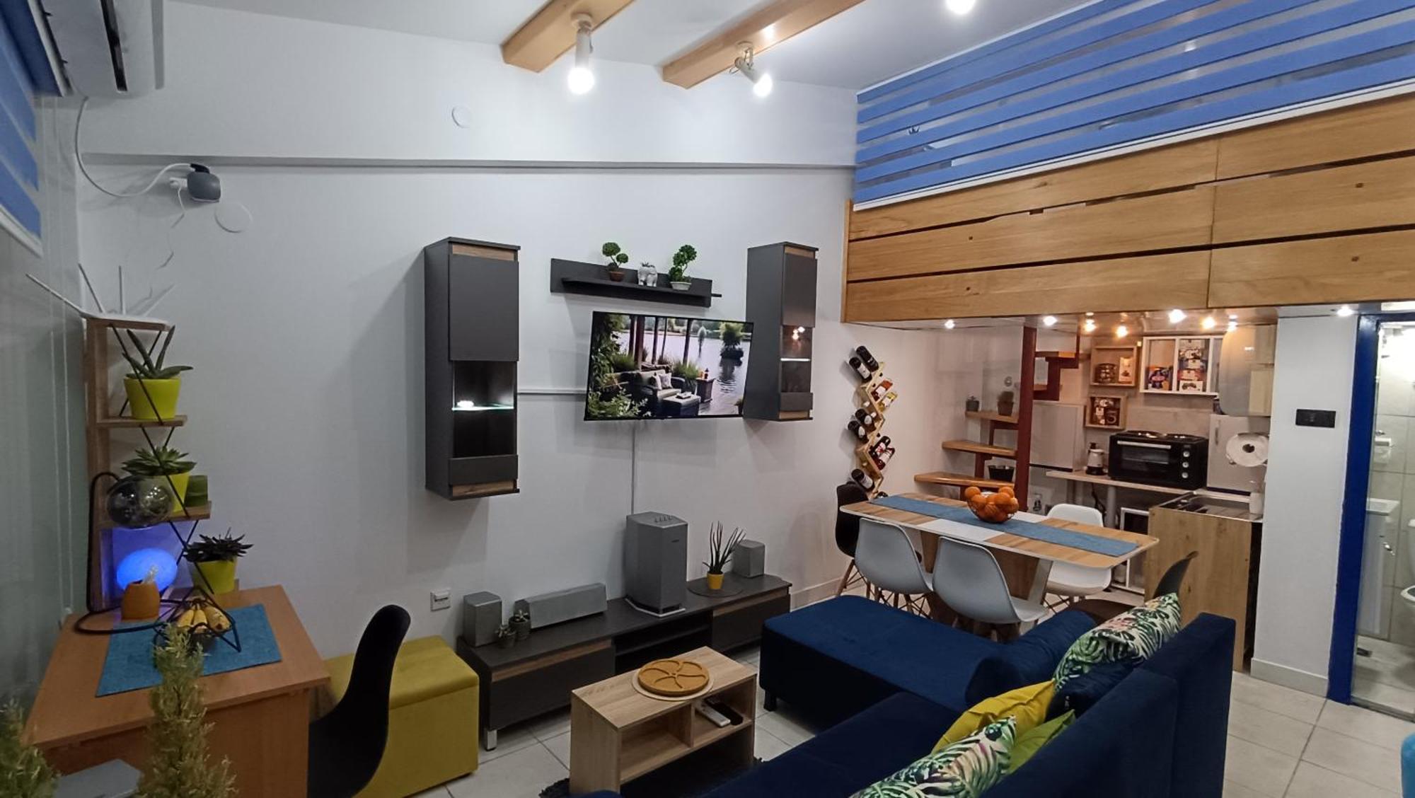Nitro Inn - Premium Apartments - Wine Tasting - Souvenir - Art Gallery - Private Guided Tours - Relaxing - Romantic Escópia Exterior foto