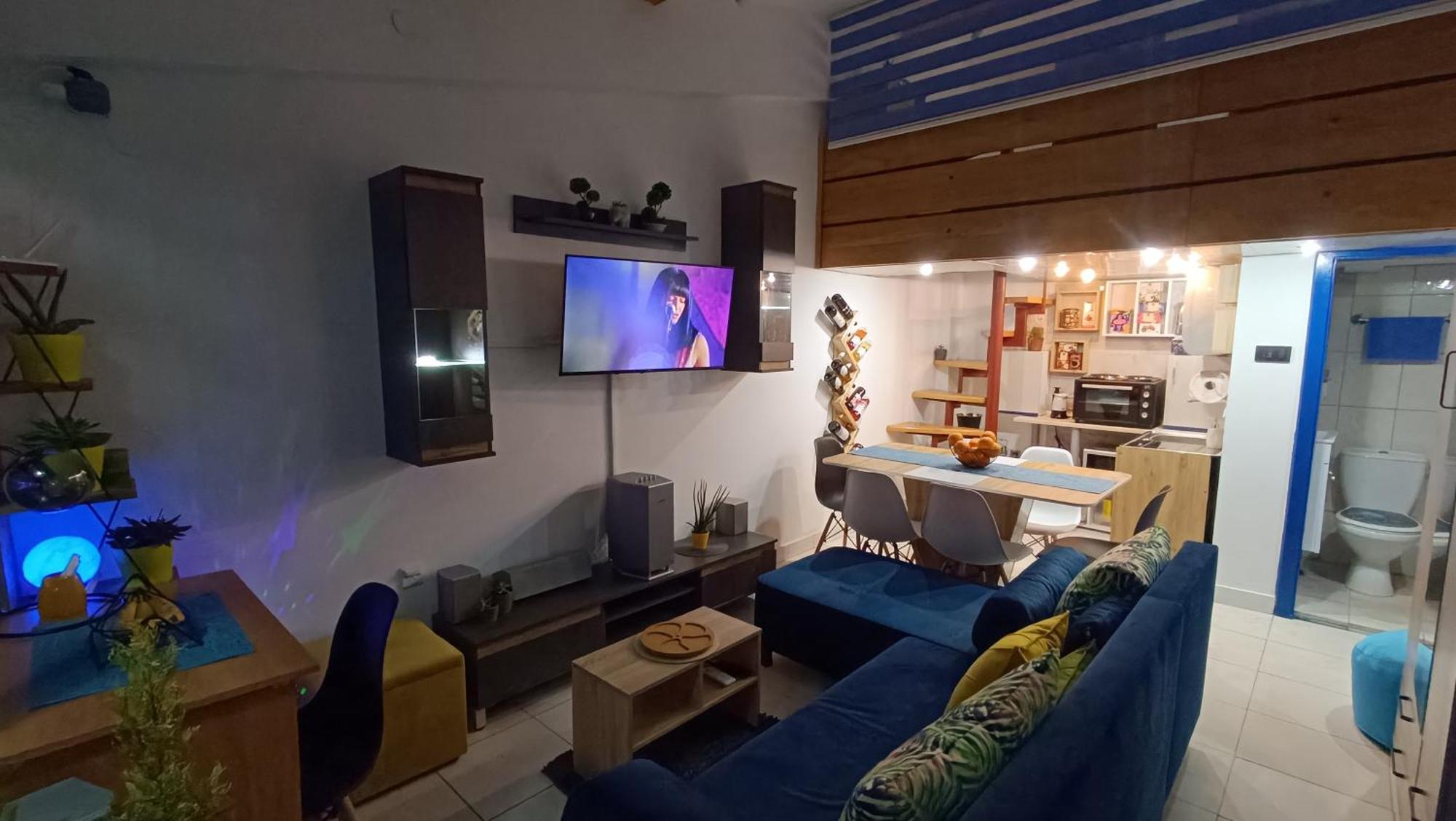 Nitro Inn - Premium Apartments - Wine Tasting - Souvenir - Art Gallery - Private Guided Tours - Relaxing - Romantic Escópia Exterior foto