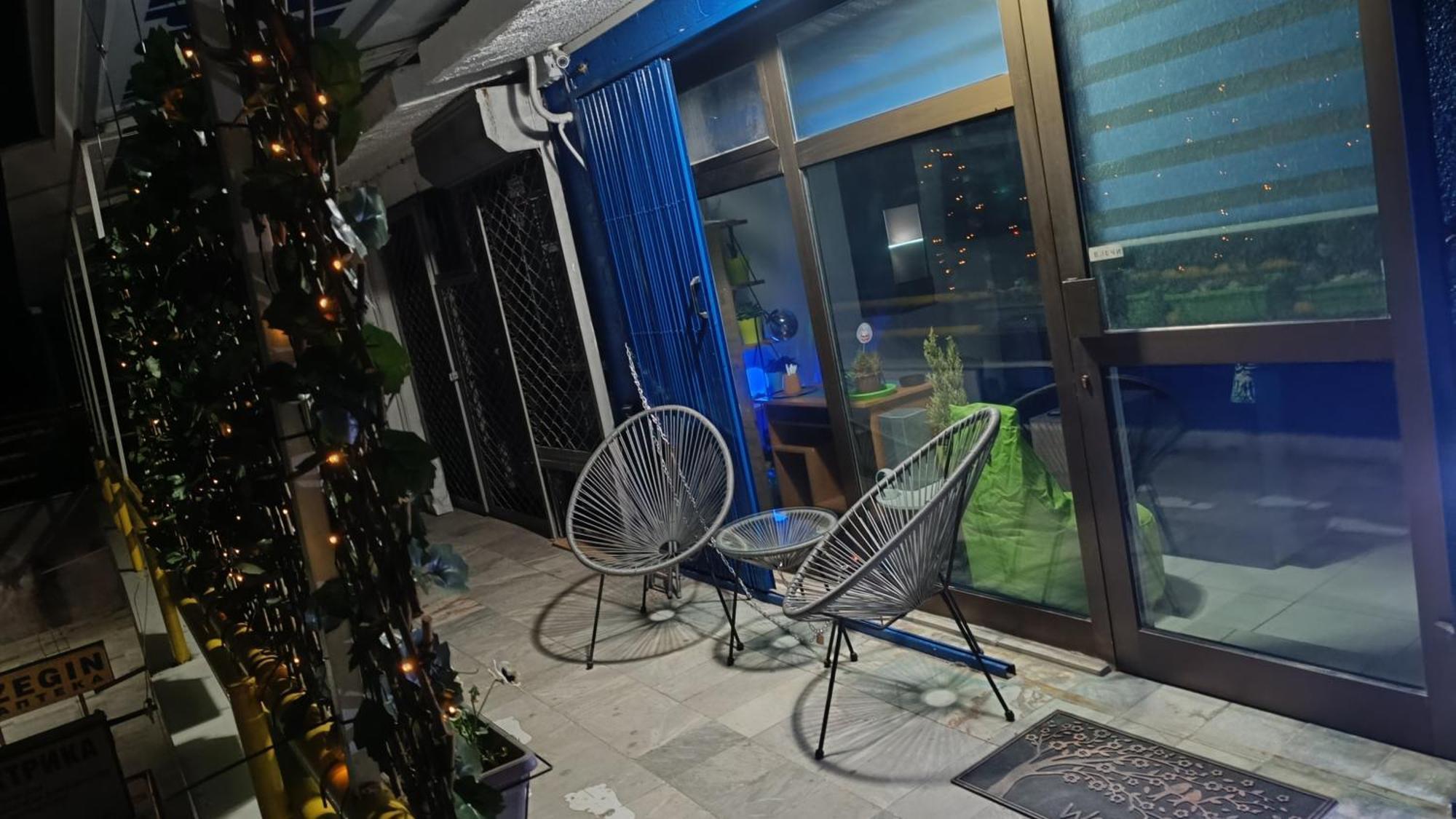Nitro Inn - Premium Apartments - Wine Tasting - Souvenir - Art Gallery - Private Guided Tours - Relaxing - Romantic Escópia Exterior foto