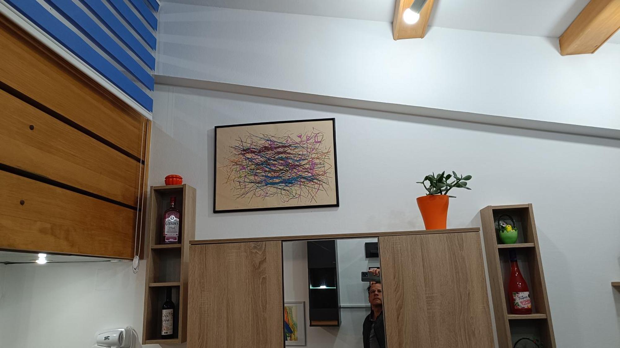Nitro Inn - Premium Apartments - Wine Tasting - Souvenir - Art Gallery - Private Guided Tours - Relaxing - Romantic Escópia Exterior foto